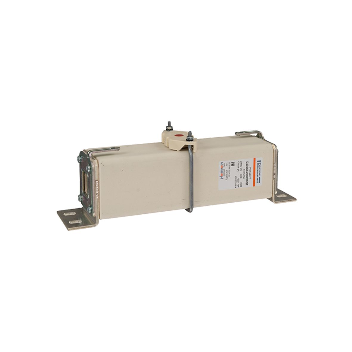T075756 - Bracket size 302 gR 2000VDC gR 200 A 2000VDC